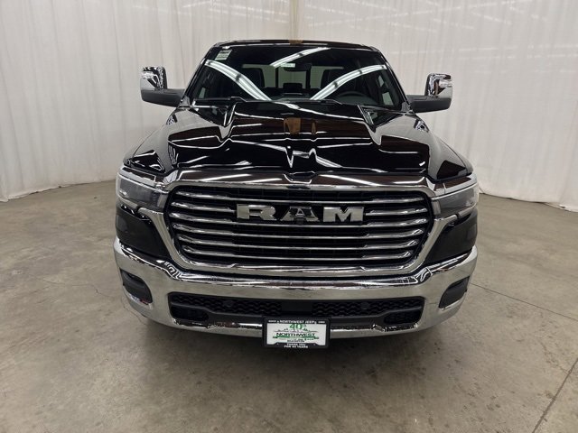 New 2025 RAM 1500 Laramie image 2
