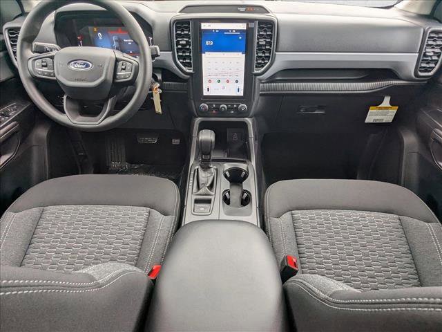New 2025 Ford Ranger XL image 14