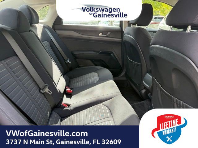 Used 2026 Kia K5 LXS FWD image 8