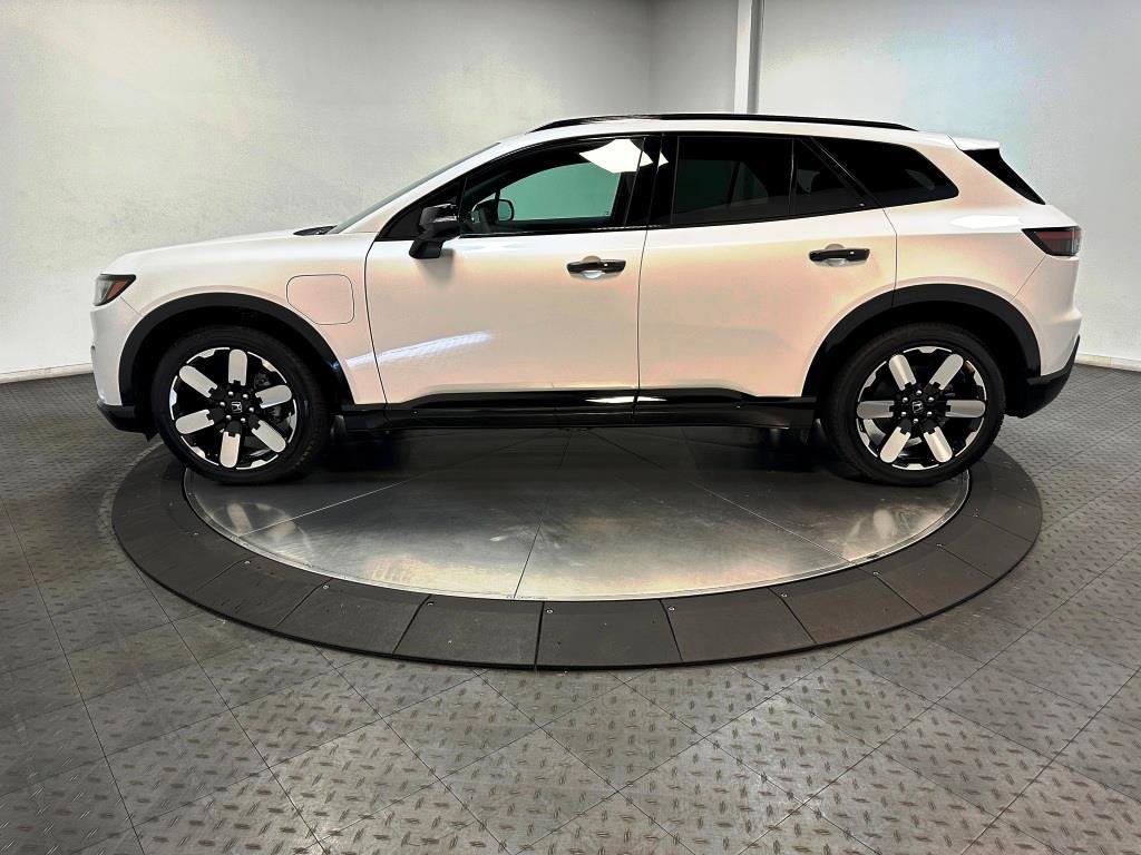 New 2026 Honda Prologue Elite image 5