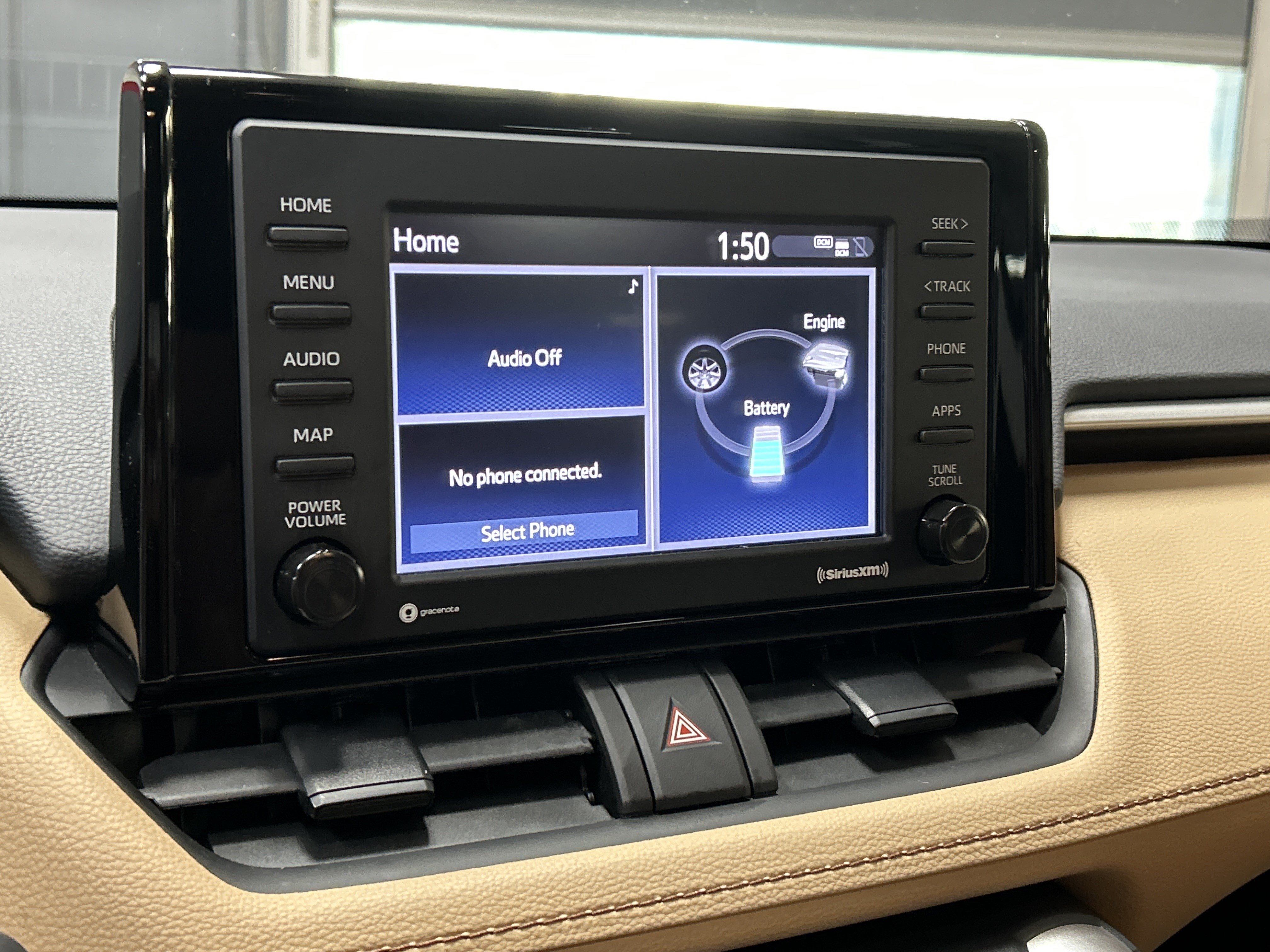 Certified 2021 Toyota RAV4 XLE AWD/4WD image 23