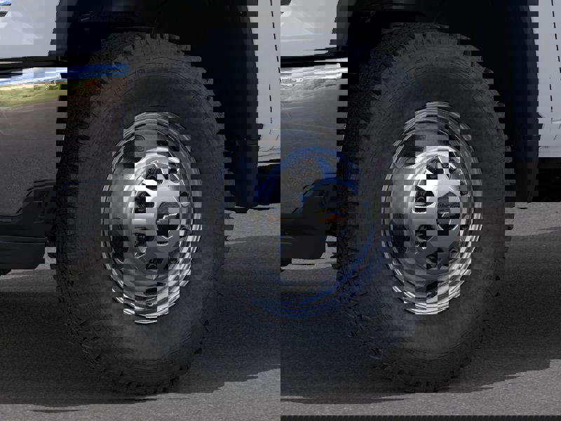 New 2026 Chevrolet Silverado 3500 W/T w/ WT Convenience Package image 9