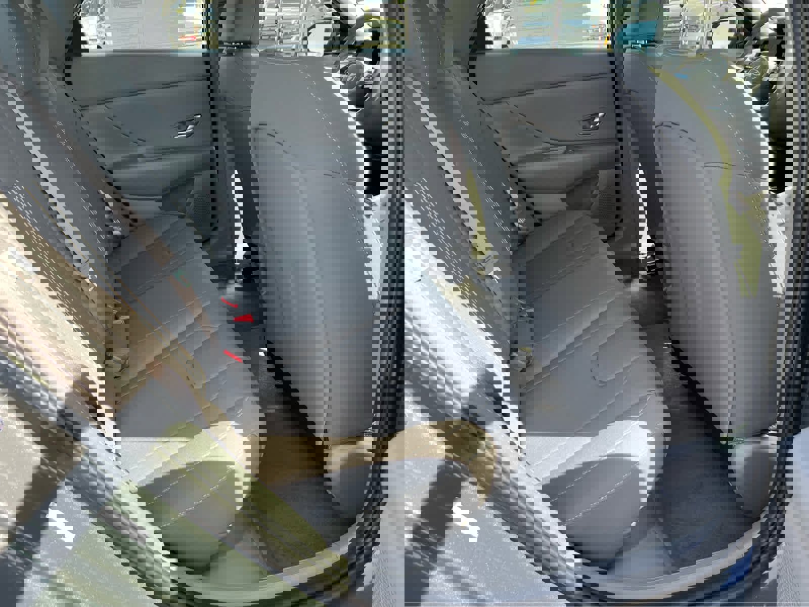 New 2026 Hyundai Elantra Blue FWD image 22