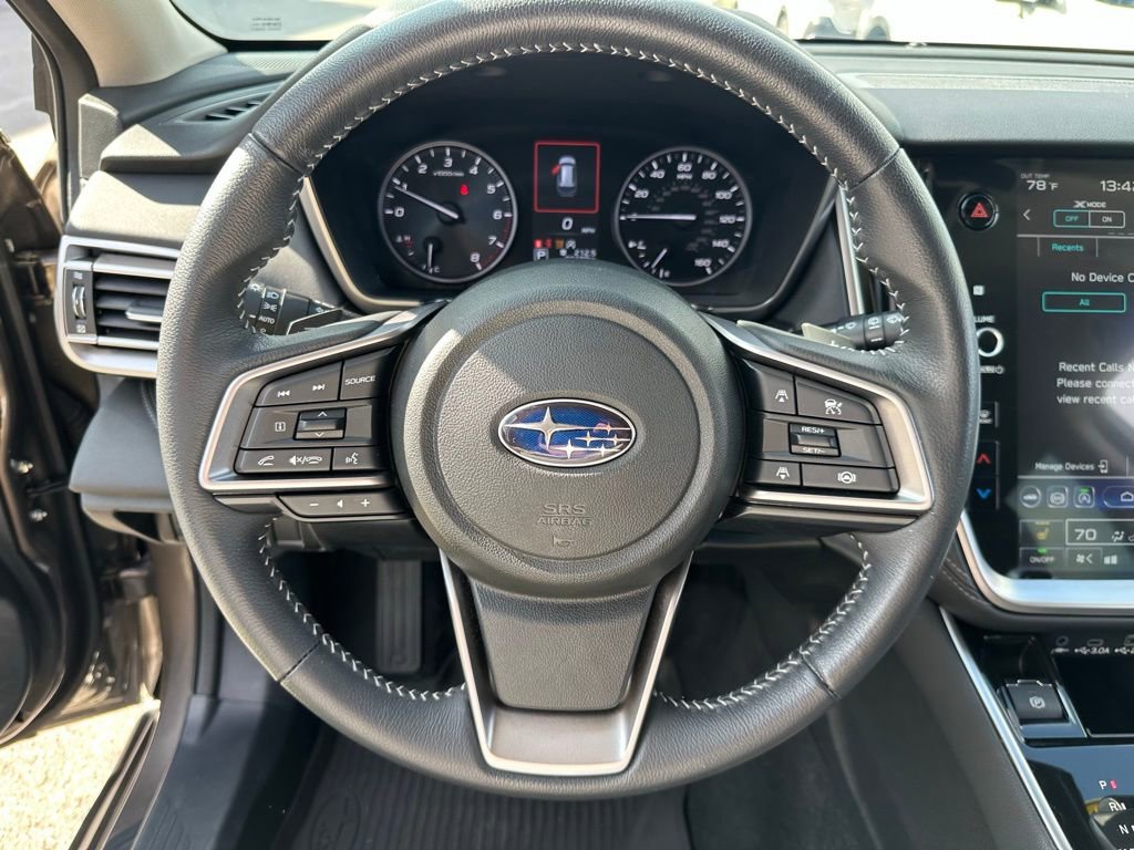 Used 2023 Subaru Outback Limited image 26