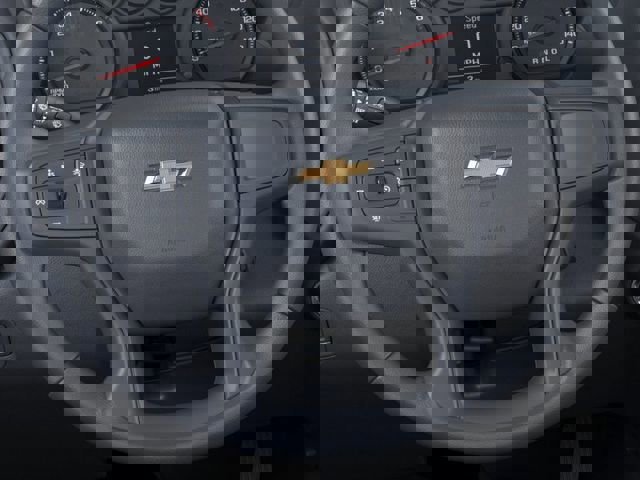 New 2026 Chevrolet Silverado 2500 W/T w/ WT Convenience Package image 19