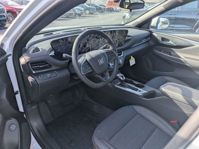 New 2026 Buick Envista Preferred w/ Convenience I Package image 13