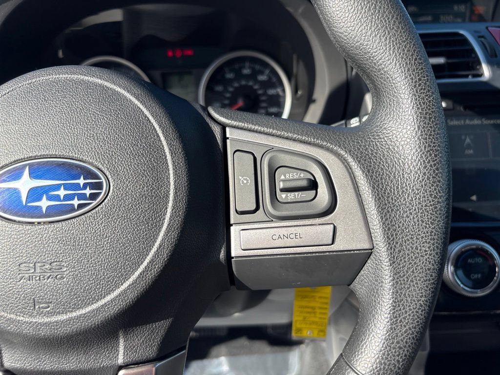 Used 2018 Subaru Forester 2.5i Premium AWD/4WD image 28