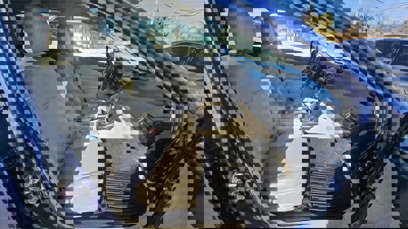 Used 2014 Subaru Crosstrek 2.0i Limited w/ Popular Package #1 image 7