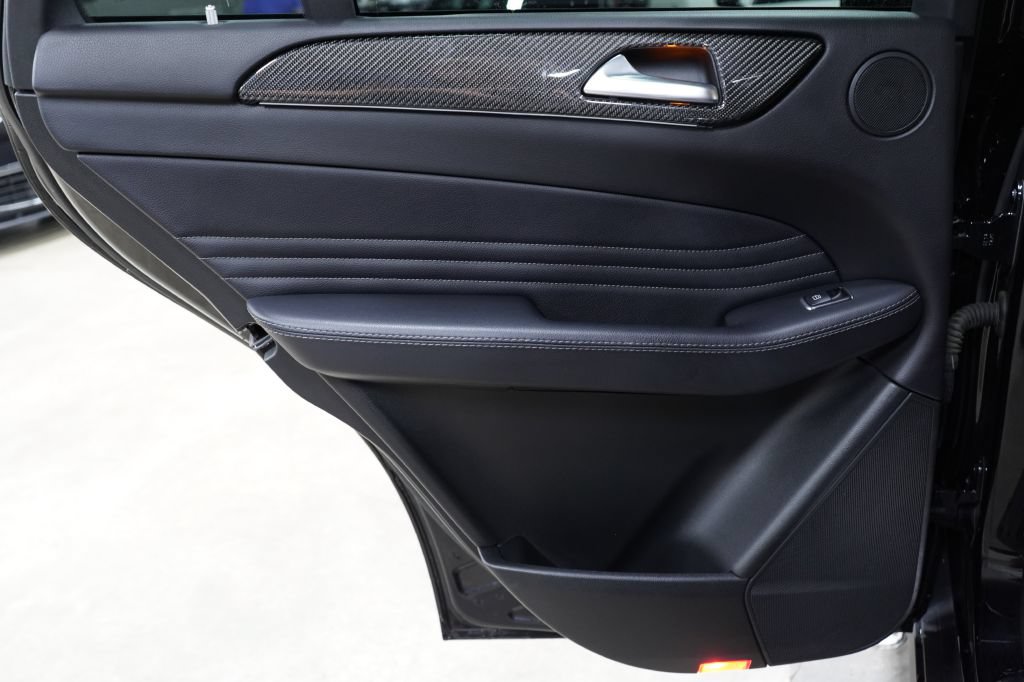 Used 2019 Mercedes-Benz GLE 43 AMG 4MATIC Coupe image 27