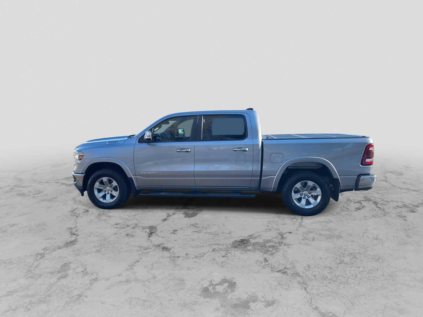 Used 2020 RAM 1500 Laramie image 5