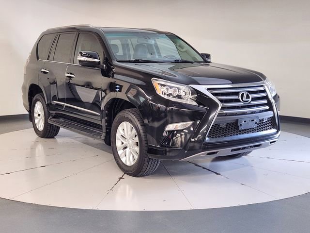 Used 2018 Lexus GX 460 Premium AWD/4WD image 7