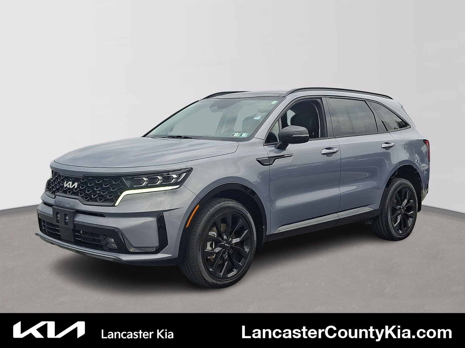 Used 2023 Kia Sorento SX AWD/4WD image 1