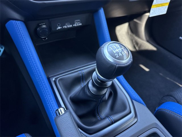New 2025 Subaru WRX tS image 19