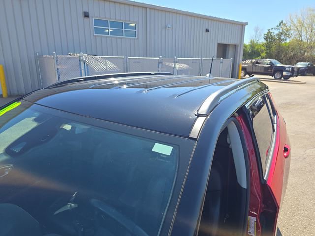 Used 2018 Jeep Compass Limited w/ Navigation Group AWD/4WD image 12