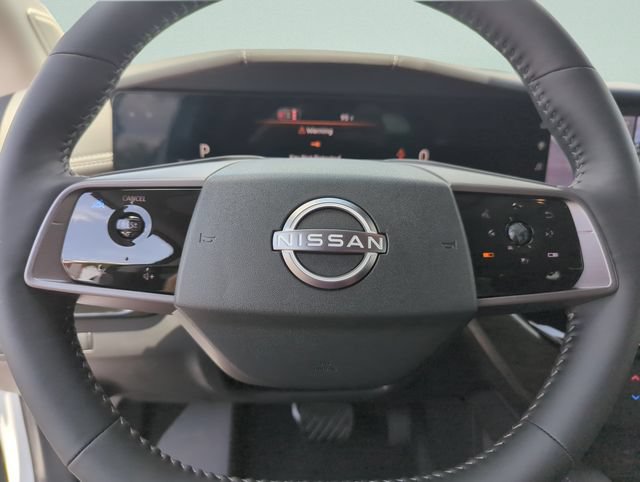 New 2026 Nissan Murano SL AWD/4WD image 46