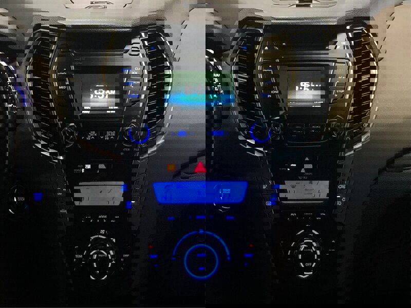 Used 2014 Hyundai Santa Fe Sport w/ Premium Equipment Package 03 image 13