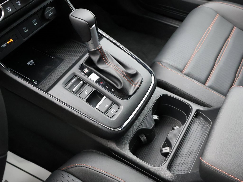 New 2026 Honda CR-V Sport-L image 19