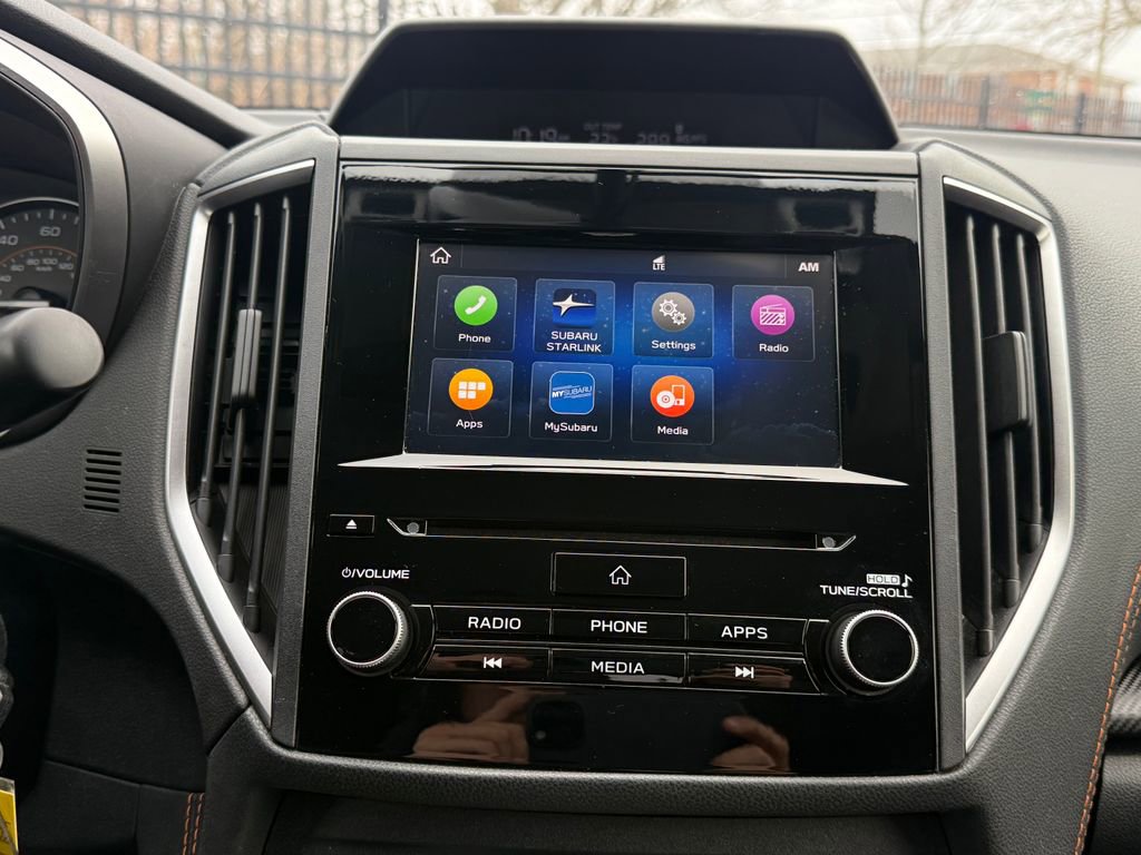 Used 2020 Subaru Crosstrek 2.0i Premium image 20