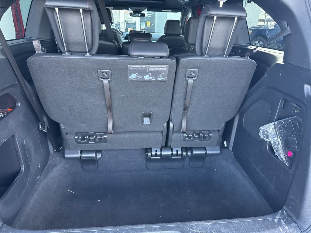 Used 2025 Honda Odyssey Sport-L image 28