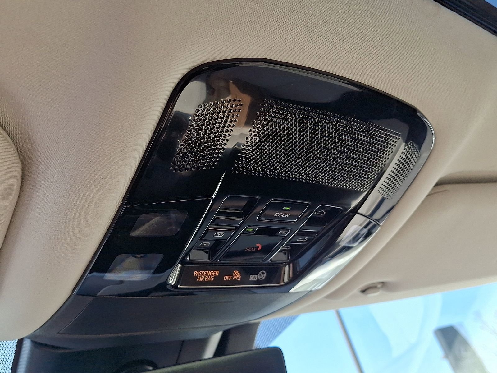 Used 2023 Lexus RX 350 FWD w/ Accessory Package (Z1) image 27