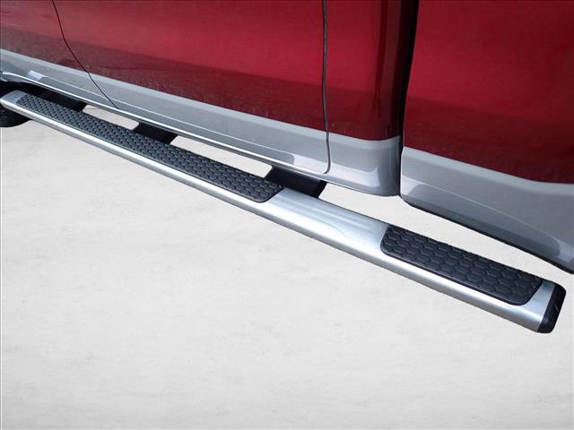 Used 2021 RAM 1500 Laramie AWD/4WD image 8