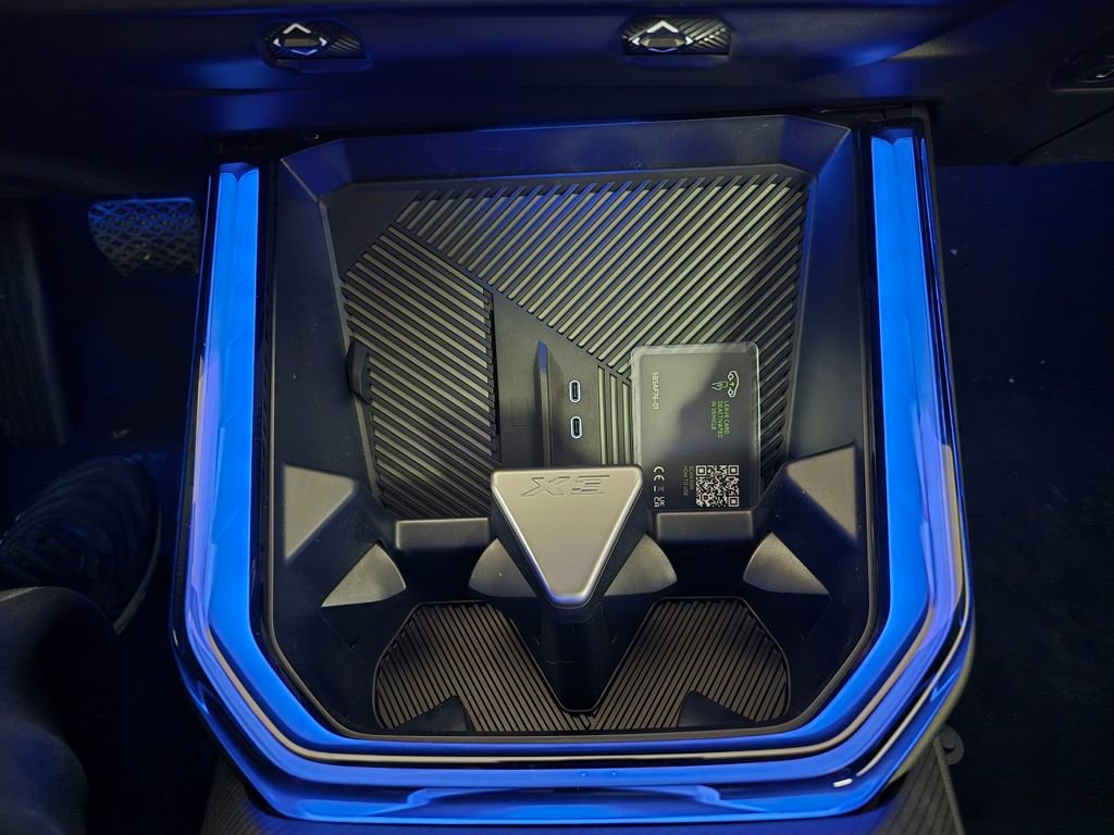 New 2026 BMW X3 xDrive30 w/ Premium Package image 27