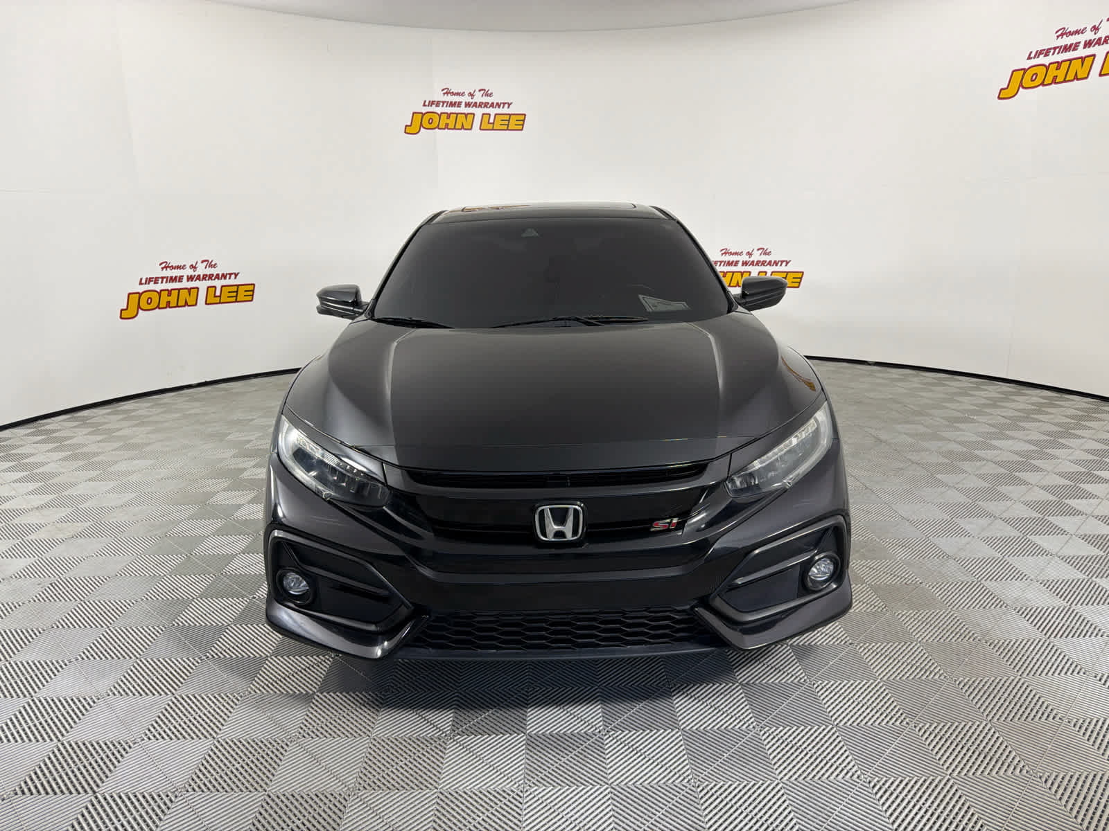 Used 2020 Honda Civic Si image 9