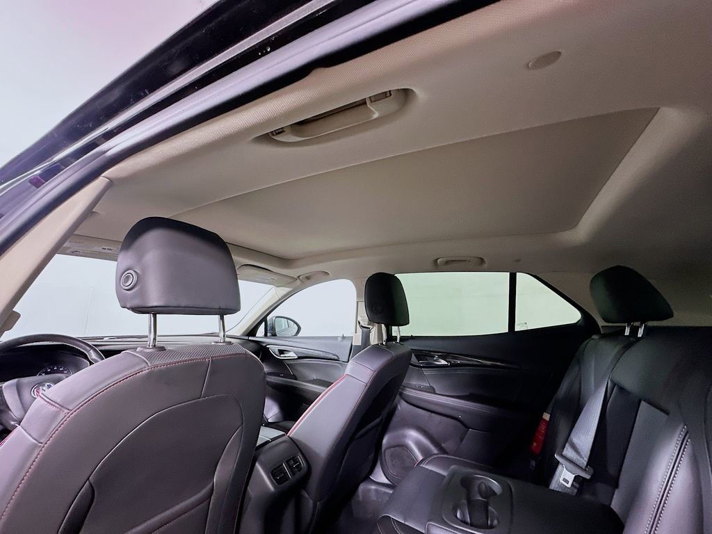 Used 2023 Buick Envision Essence w/ Technology Package I image 13