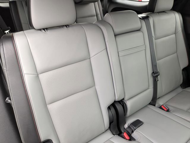 Used 2024 Dodge Durango R/T AWD/4WD image 14