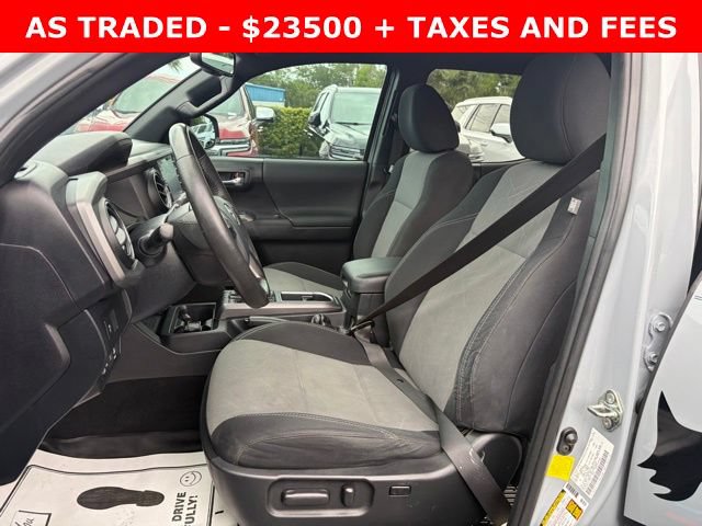Used 2020 Toyota Tacoma TRD Sport RWD image 14
