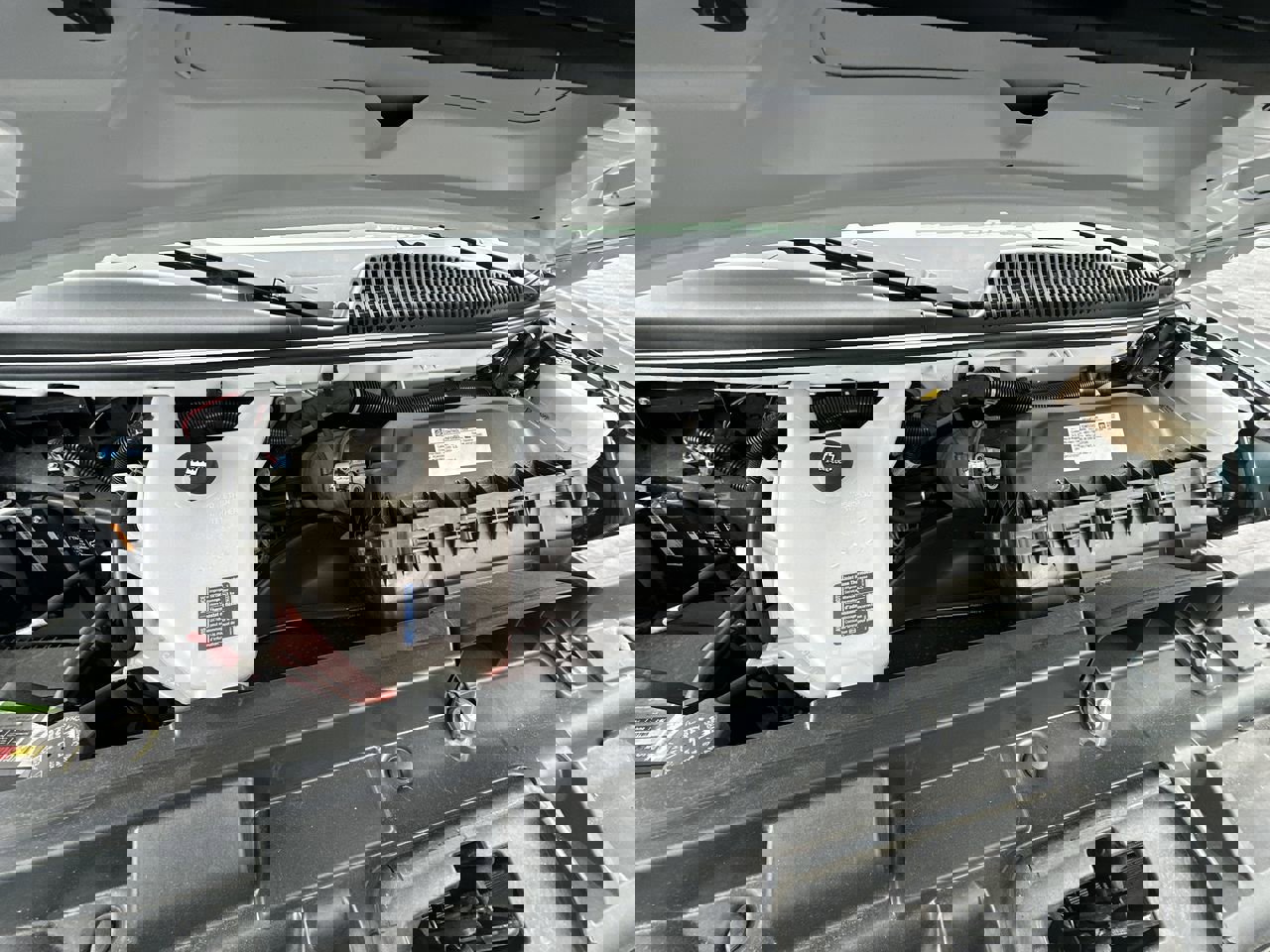 Used 2023 Chevrolet Express 2500 w/ Driver Convenience Package image 24