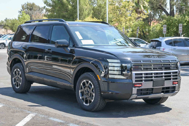 New 2026 Hyundai Palisade XRT Pro AWD/4WD image 3