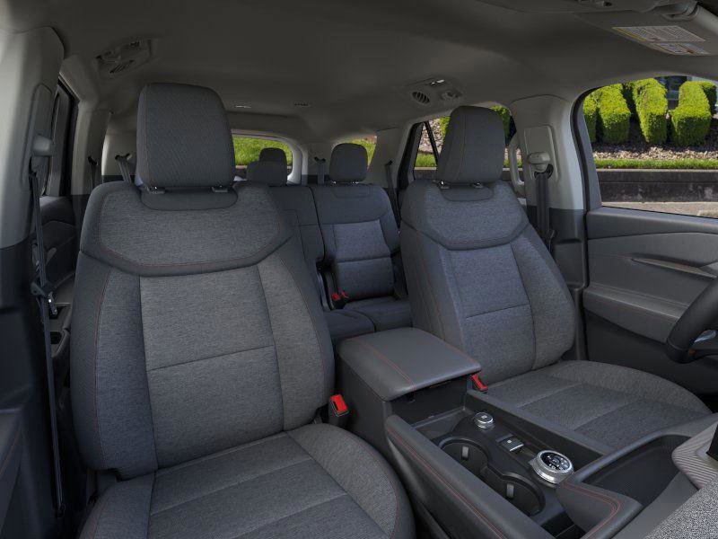 Used 2026 Ford Explorer Active image 10