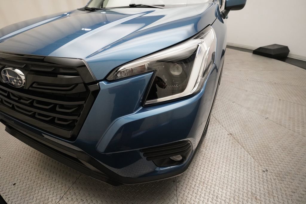 Certified 2023 Subaru Forester Premium image 25
