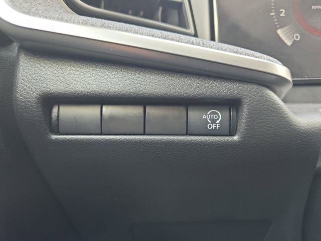 New 2026 Nissan Kicks SV image 10