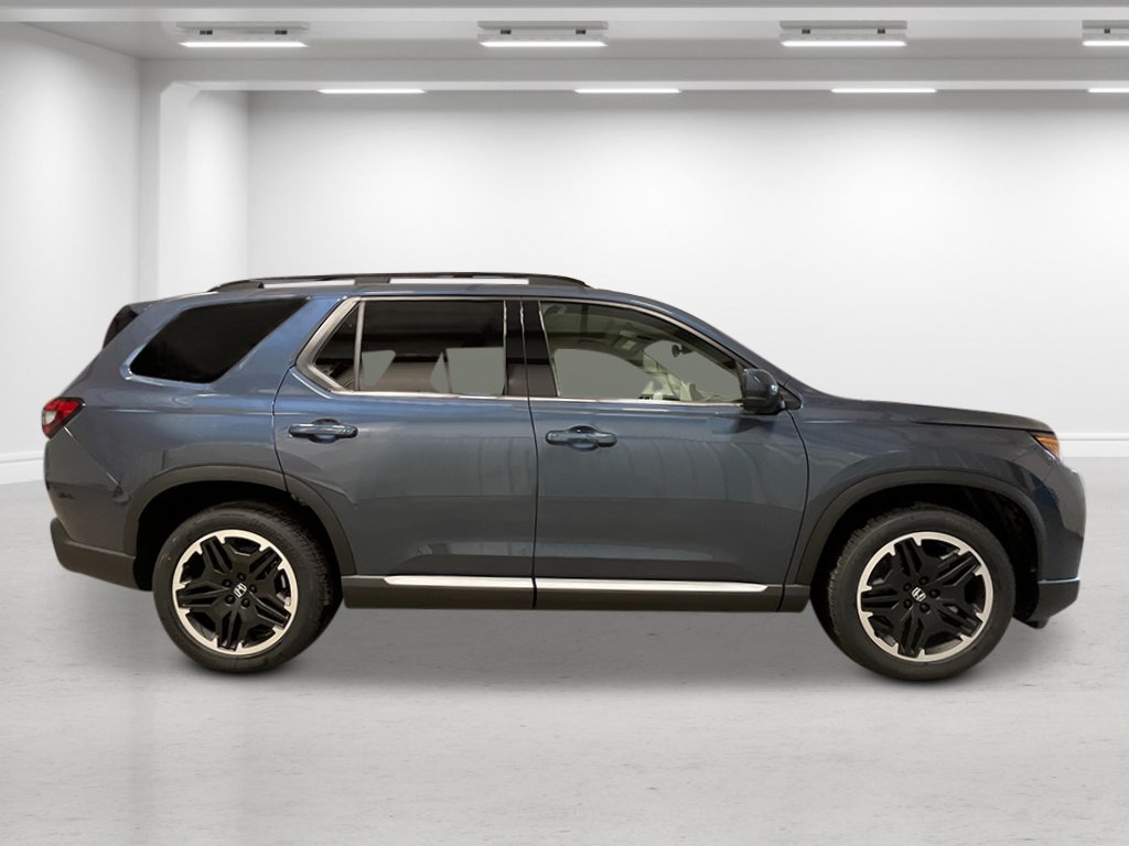 New 2026 Honda Pilot Touring image 9