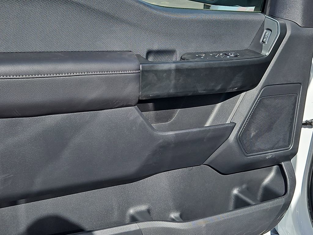 New 2026 Ford F150 STX w/ Equipment Group 200A image 21