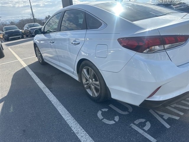 Used 2019 Hyundai Sonata SEL image 6