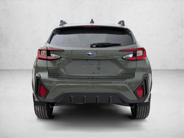 New 2026 Subaru Crosstrek 2.5i Premium image 7