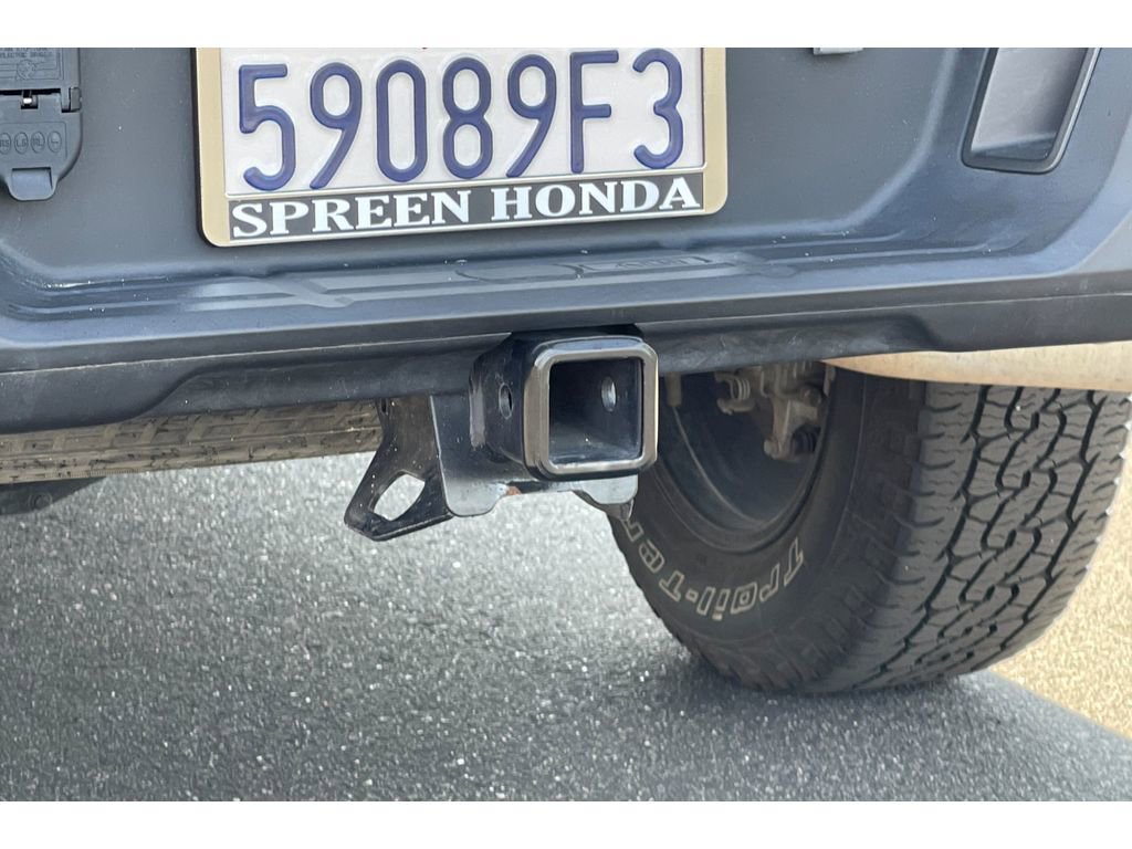 Used 2021 Ford Ranger XLT w/ Equipment Group 301A Mid image 49