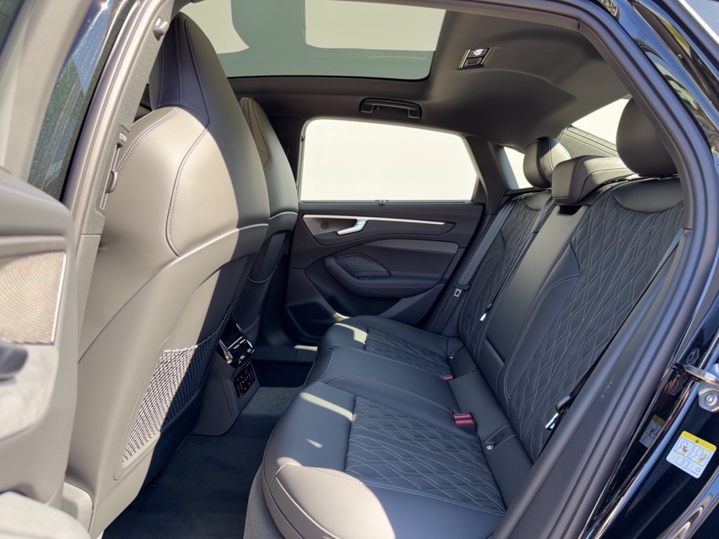 New 2026 Audi A6 Prestige AWD/4WD image 25