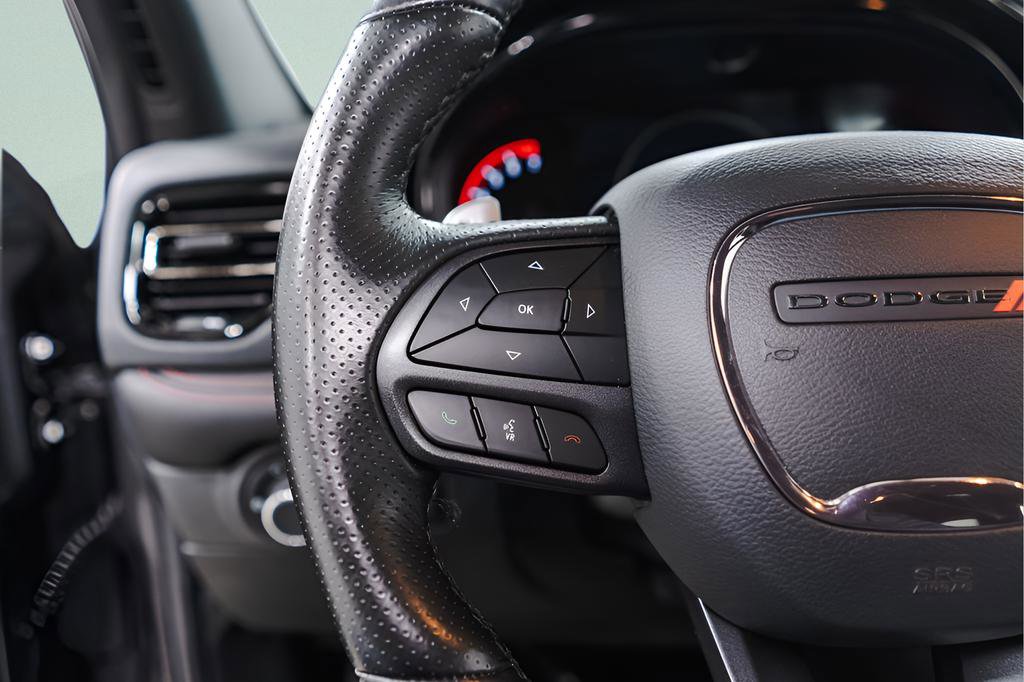 Used 2024 Dodge Durango GT image 12