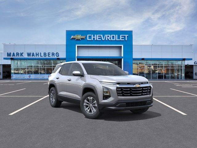 New 2026 Chevrolet Equinox LT w/ Convenience Package II