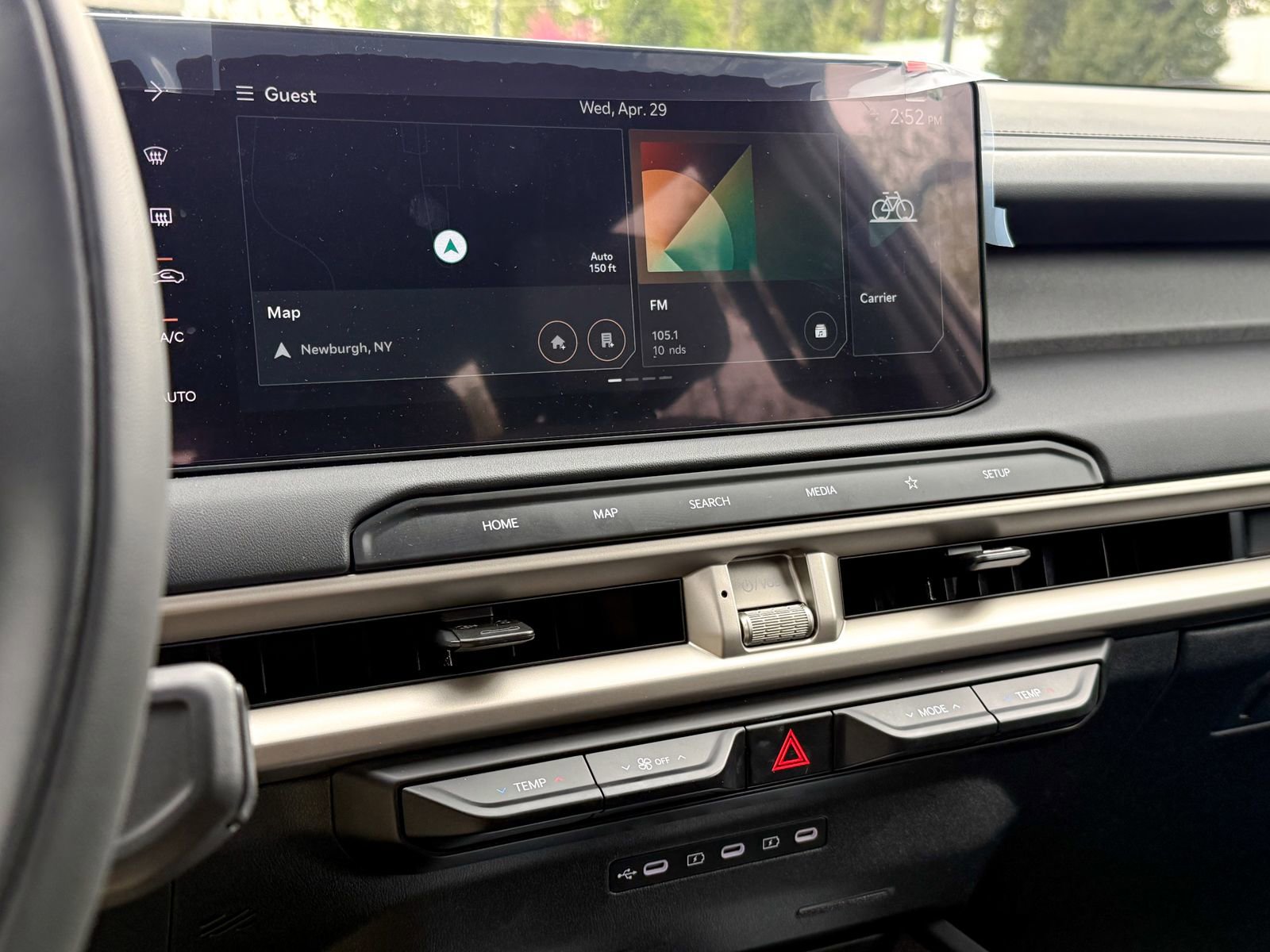 New 2027 Kia Telluride S AWD/4WD image 19