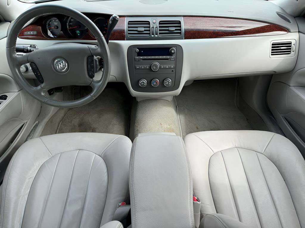 Used 2011 Buick Lucerne CX FWD image 20