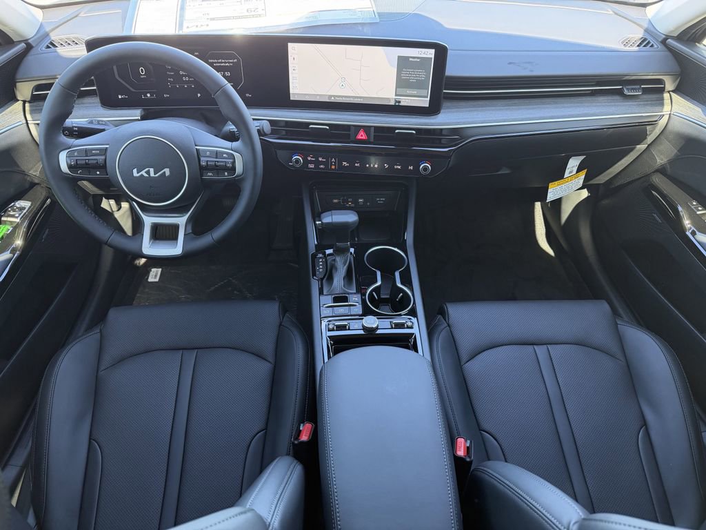 New 2026 Kia K5 EX image 11