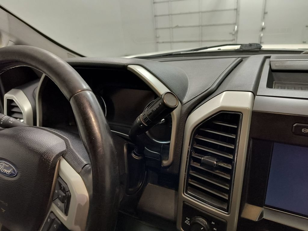 Used 2019 Ford F250 Lariat AWD/4WD image 27