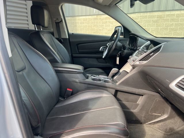 Used 2014 GMC Terrain SLT FWD image 11