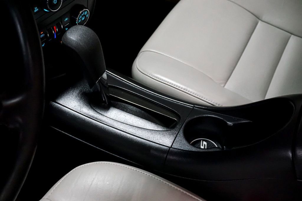 Used 2006 Chevrolet Monte Carlo SS w/ Convenience Package FWD image 16