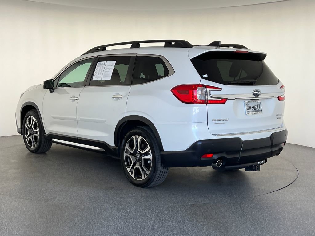 Used 2023 Subaru Ascent Touring image 6
